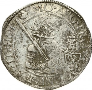 Holandsko Rijksdaalder 1622