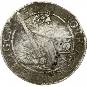 Gheldria Rijksdaalder 1622