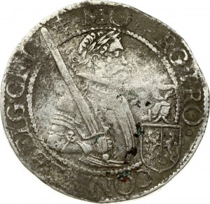 Gelderland Rijksdaalder 1622