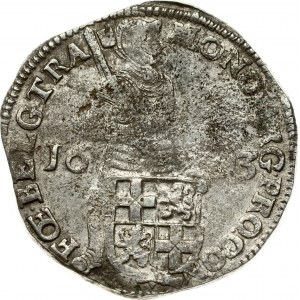 Srebrny dukat utrechcki 1693