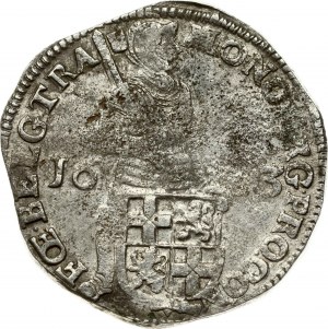Utrecht Silver Ducat 1693