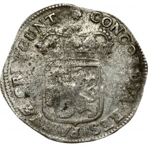 Utrecht Silver Ducat 1693