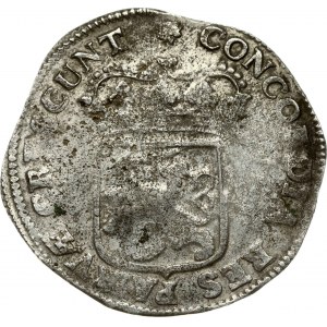 Srebrny dukat utrechcki 1693