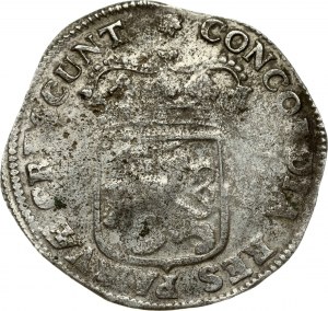 Utrecht Silver Ducat 1693