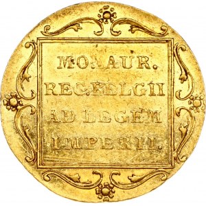 Netherlands Ducat 1817