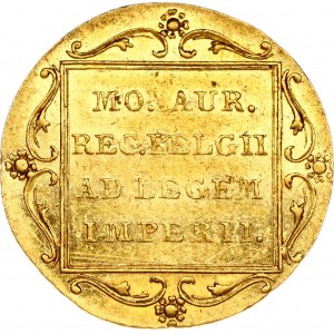 Ducat néerlandais 1817