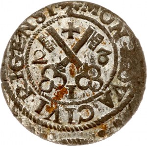 Schweden 1 1/2 Szelaga 1623 Riga (R)