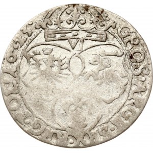 Pologne Szostak 1623 Krakow