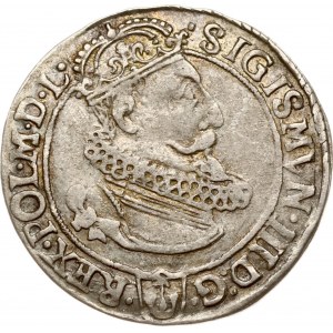 Polonia Szostak 1623 Cracovia (R1)