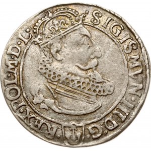 Poland Szostak 1623 Krakow (R1)