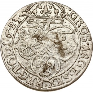 Polen Szostak 1623 Krakau
