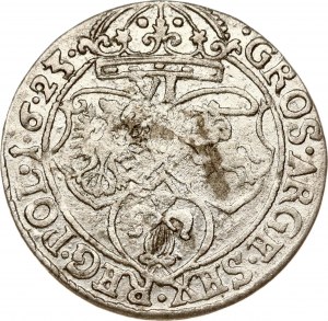 Polska Szostak 1623 Kraków