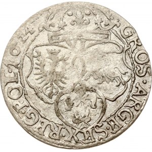 Poland Szostak 1624 Krakow