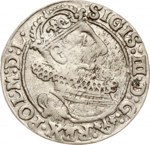 Polska Szostak 1624 Kraków