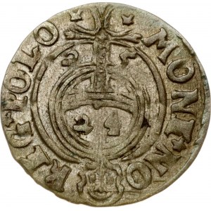 Polonia Poltorak 1625 Bydgoszcz