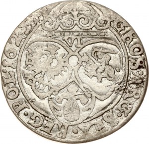 Poland Szostak 1625 Krakow (R2)