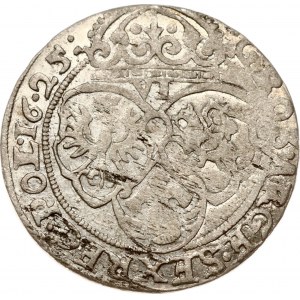 Polonia Szostak 1625 Cracovia (R2)