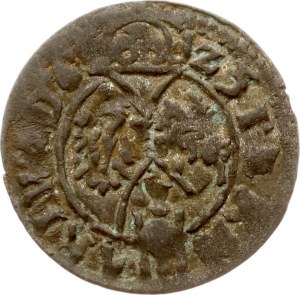 Poland Ternar 1625 Lobzenica (R3)