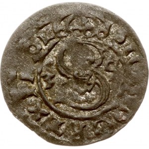 Poland Ternar 1625 Lobzenica (R3)