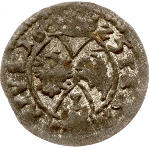 Poland Ternar 1625 Lobzenica (R3)