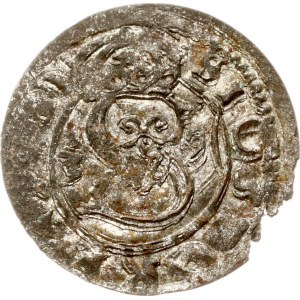 Poland Ternar 1625 Lobzenica (R3)
