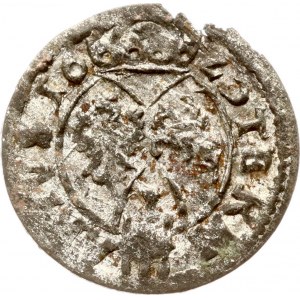 Poland Ternar 1625 Lobzenica (R3)