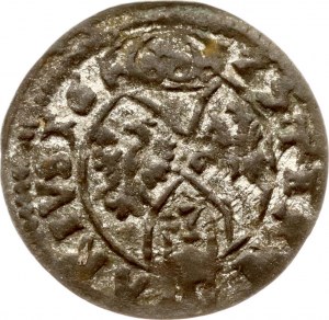 Polska Ternar 1625 Łobżenica (R3)