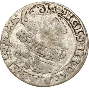 Poland Szostak 1626 Krakow
