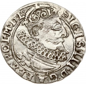 Poland Szostak 1626 Krakow