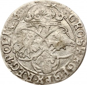 Polska Szostak 1626 Kraków