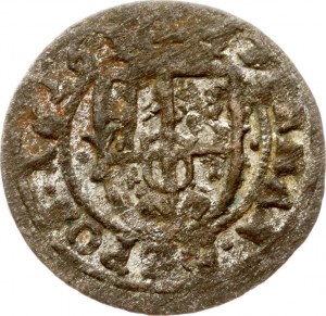 Poland Ternar 1626 Poznan (R1)