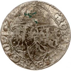 Polen Szostak 1627 Krakau