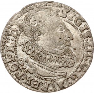 Poland Szostak 1627 Krakow