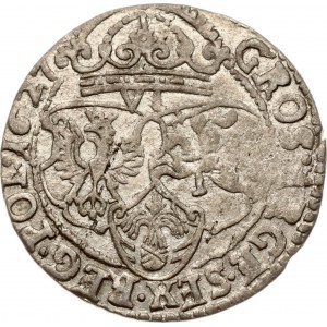 Poland Szostak 1627 Krakow
