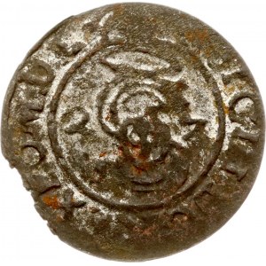 Poland Ternar 1627 Lobzenica (R4)