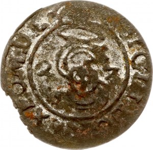 Poland Ternar 1627 Lobzenica (R4)