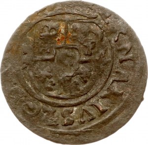 Poland Ternar 1627 Lobzenica (R4)