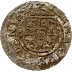 Polonia Ternar 1627 Poznan (R3)