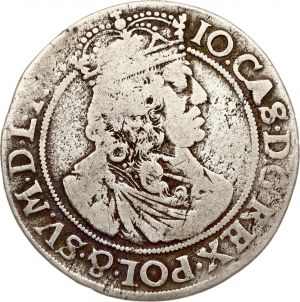 Polska Ort 1658 TLB