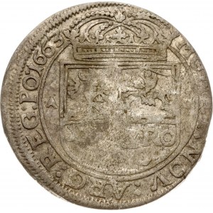 Poland Tymf 1663 AT