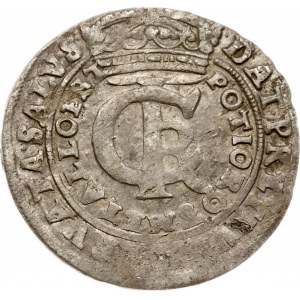 Pologne Tymf 1665 AT