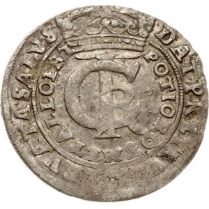Polonia Tymf 1665 AT