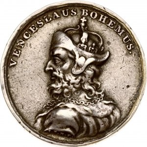 Medaglia Venceslao II