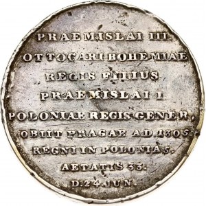 Medal Wacława II