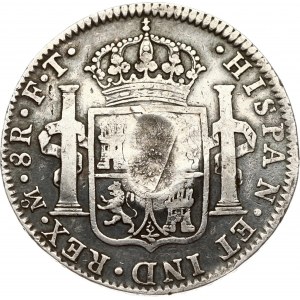 Portugal 870 Reis ND (1834)