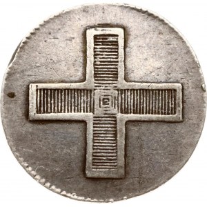 Russland Wertmarke 1796 Krönung (R)