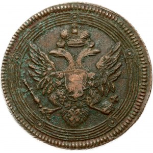 Russland 5 Kopeken 1804 ЕМ