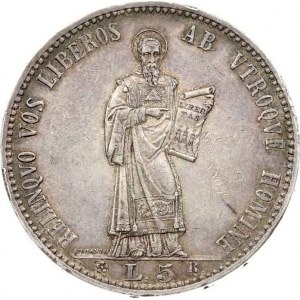 San Marino 5 lir 1898R