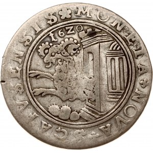 Svizzera Schaffhausen Taler 1620