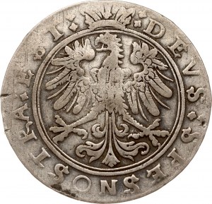 Suisse Schaffhausen Taler 1620